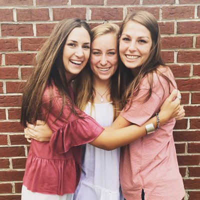 Profile Picture of Paige Landers (@paige_landers) on Twitter