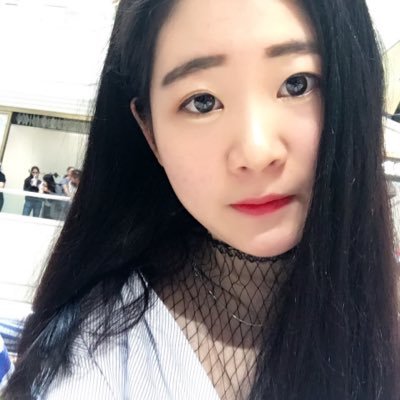 Profile Picture of Krystal Jim (@krystal_jim) on Twitter