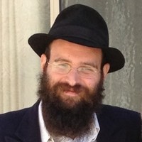 Profile Picture of Moishe Witkes (@moishe-witkes) on Quora