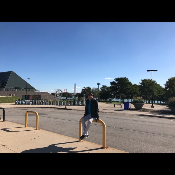 Profile Picture of Mahmoud Khattab (@mahmoud_khattab) on Poshmark