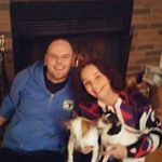 Profile Picture of Cathy Paine (@cathy.paine) on Instagram