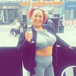 Profile Picture of Menna Louise Thomas (@menna_louise) on Instagram