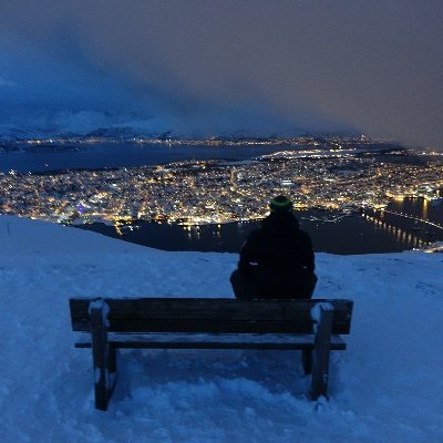 Profile Picture of David Frew (@dfrew1) on Twitter