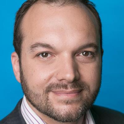 Profile Picture of Gerard Doyle (@GerBot) on Twitter