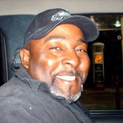 Profile Picture of Darryl Gilbert (@darryl_gilbert) on Twitter