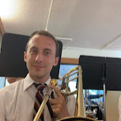 Profile Picture of David Roth (@trombonedavid1) on Youtube