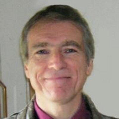 Profile Picture of Steve Eddy (@steveeddy) on Twitter