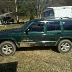 Profile Picture of Andrew Copenhagon Burdine (@redneckboyy15) on Instagram