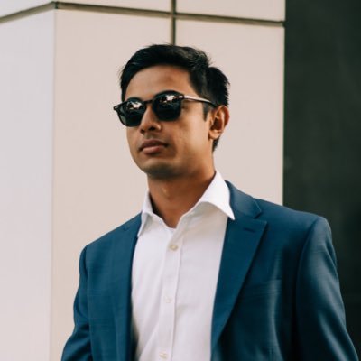 Profile Picture of Omar Mustafa (@Omar_Mustafa4) on Twitter