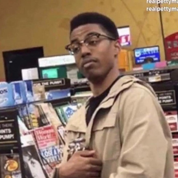 Profile Picture of Isaiah Roberts (@phanto) on Poshmark