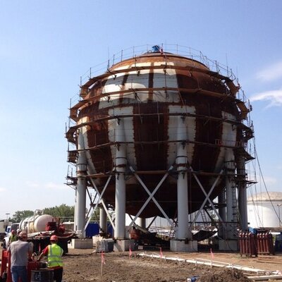 Profile Picture of Jim Fairchild (@JimFair101) on Twitter