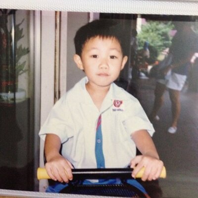 Profile Picture of Sin Min Jie (@SinMinJie) on Twitter