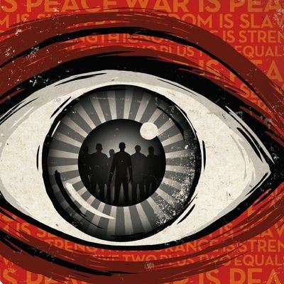 Profile Picture of Media Fabrication-Elect Thomas (@ThomasRoyGarner) on Twitter