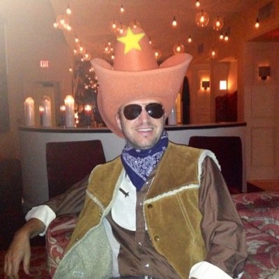 Profile Picture of JJ Jensen (@jjjensen23) on Twitter