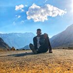 Profile Picture of Shantanu Bhatt (@bhattshantanu) on Instagram