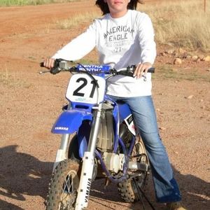 Profile Picture of Malia Nelson (@malia1693) on Myspace