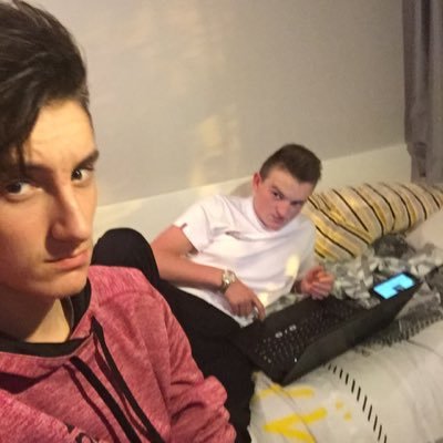 Profile Picture of Kyle Kehoe (@KyleKehoe7) on Twitter