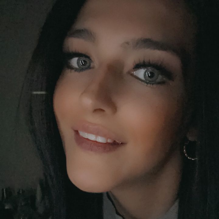 Profile Picture of Kimberly Silversmet (@kimberlysilversme) on Tiktok