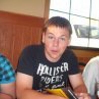 Profile Picture of Steven Pfaff (@jdman8410) on Twitter