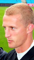 Profile Picture of Brede Hangeland - Wikipediaon Wikipedia