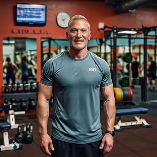 Profile Picture of Calvin Wayne Trimble (@cwtrimble) on Instagram