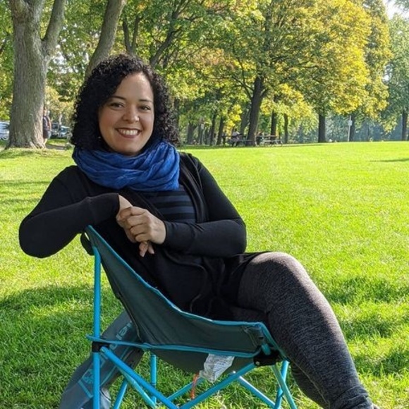 Profile Picture of Dicky Caamaño (@digmary1411) on Poshmark