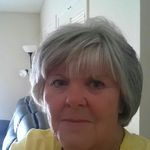 Profile Picture of Sheri Barron (@barronsheri) on Instagram