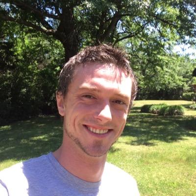 Profile Picture of Joshua L. Sturgeon (@JLSturgeon) on Twitter