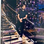 Profile Picture of Luke Ramsay (@lukeeramsayy) on Instagram