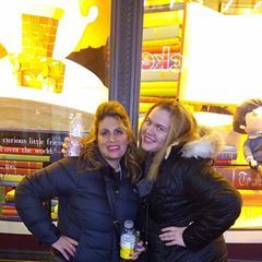 Profile Picture of Atara Devorah Stern (@ataradevorahstar) on Tiktok