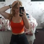 Profile Picture of Hannah Jenks (@x_x_hannah) on Instagram