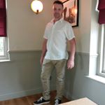 Profile Picture of Michael Dorricott (@michaeldorricott) on Instagram