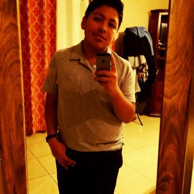 Profile Picture of Daniel Dumas (@TheDumas25) on Twitter