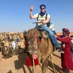 Profile Picture of Michael U. Fury (@pristine.fury) on Instagram