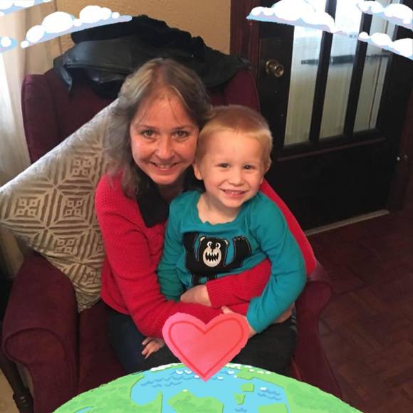 Profile Picture of Kimberly Whetstine (@whets1) on Poshmark