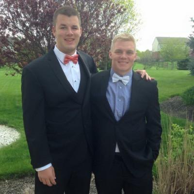 Profile Picture of Joe Ruwe (@DatMcDanksBoi_5) on Twitter