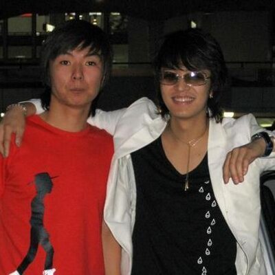 Profile Picture of Kim Jeong Hoon (@KimJeonngHoon) on Twitter