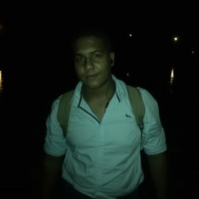Profile Picture of AhMeD BaKr (@ahmedbakr120) on Twitter