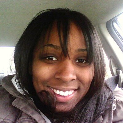 Profile Picture of Briana Roberts (@hernameisbriana) on Twitter