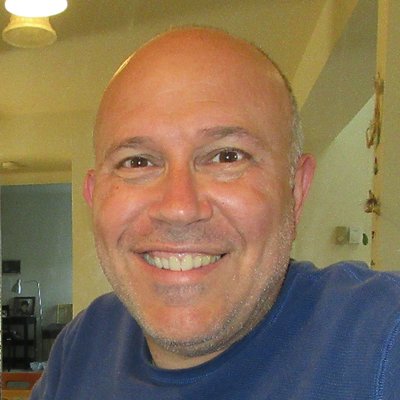Profile Picture of Brent Mann (@@BrentDavidMann) on Twitter