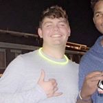 Profile Picture of Alex Brandon (@brandonalex28) on Instagram