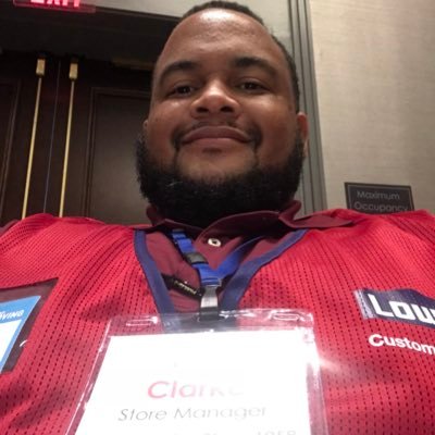 Kristopher.M.Clarke - Twitter Profile Picture of Kristopher.M.Clarke (@KristopherMCla2) on Twitter