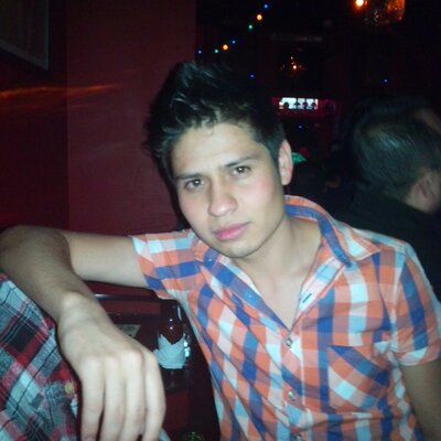 Profile Picture of Christopher Landeros (@christolanderos) on Twitter