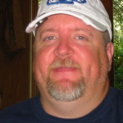 Profile Picture of Jon Huebner (@JonHuebner1) on Twitter