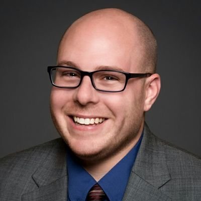 Profile Picture of Matt Arnold (@ArnoldSTEM) on Twitter