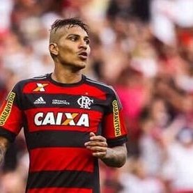 Profile Picture of Paolo Guerreiro (@PaoloGueirro9) on Twitter
