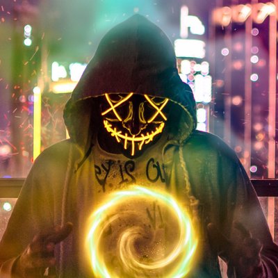 Profile Picture of Jeron Jones (@JeronJones9) on Twitter