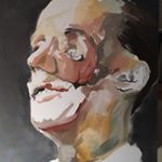 Profile Picture of Brian Gerård (@strife_expectancy) on Instagram