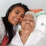 Profile Picture of Maria Lucy Melo (@marialucymelo) on Instagram