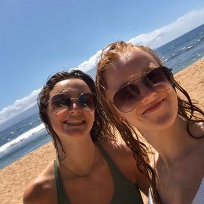 Profile Picture of Morgan Vareberg (@morganvareberg) on Twitter